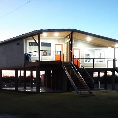 Las Casitas On Magnolia Beach - Casita A Port Lavaca Extérieur photo