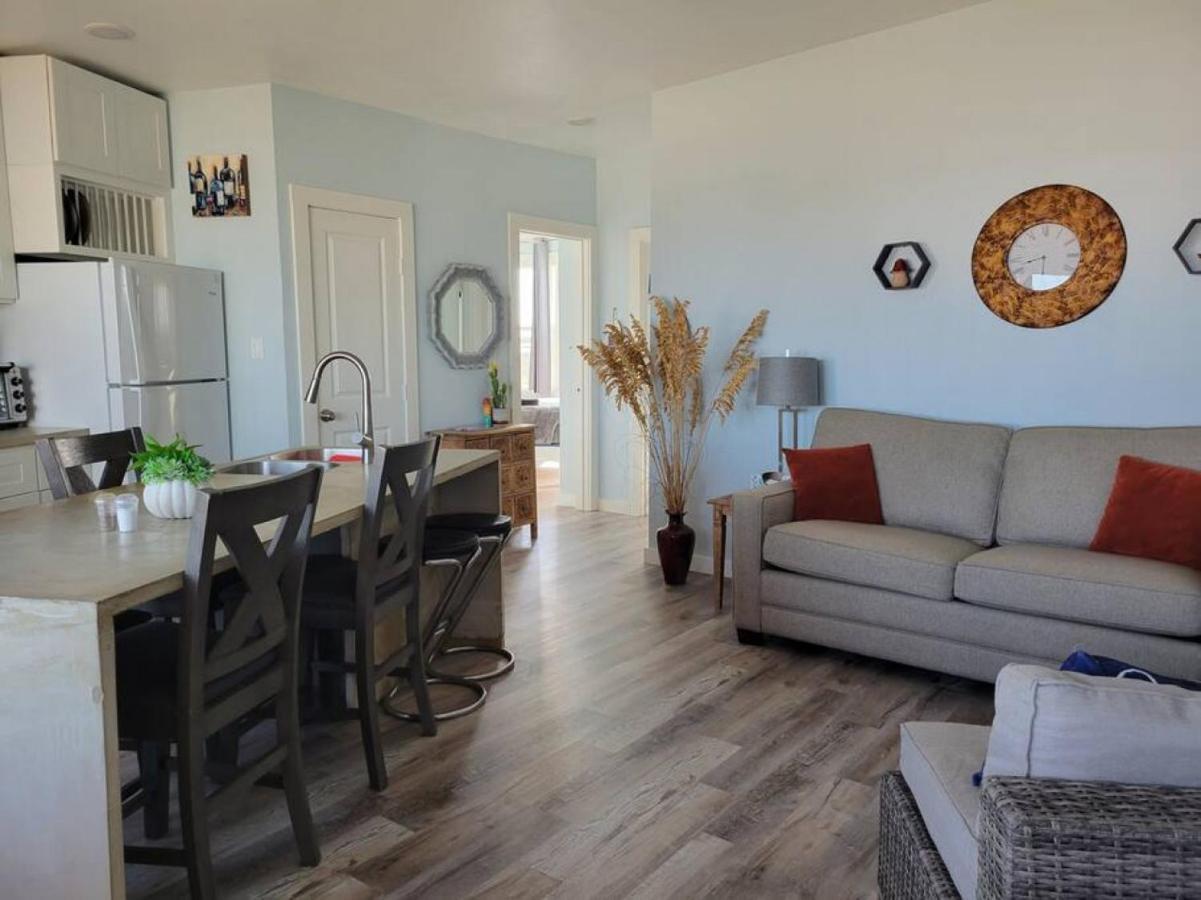 Las Casitas On Magnolia Beach - Casita A Port Lavaca Extérieur photo