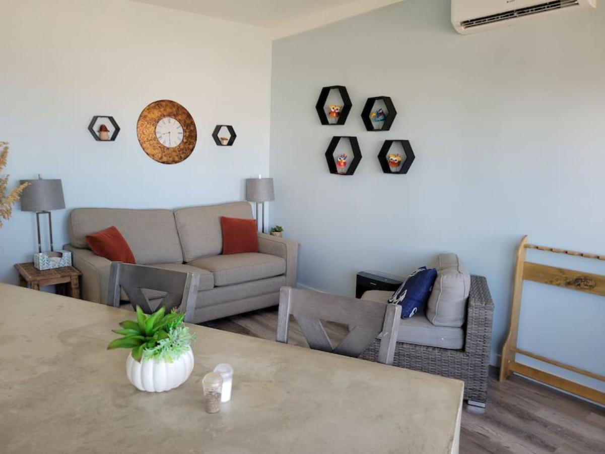 Las Casitas On Magnolia Beach - Casita A Port Lavaca Extérieur photo