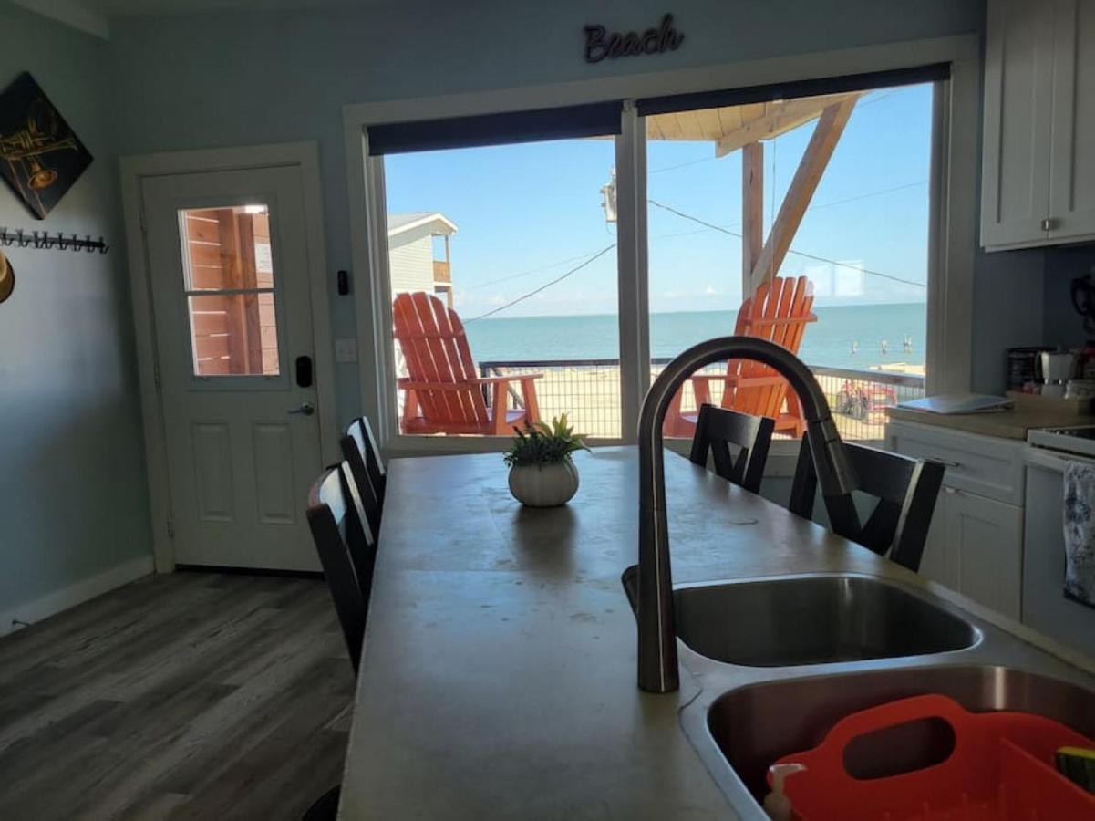 Las Casitas On Magnolia Beach - Casita A Port Lavaca Extérieur photo