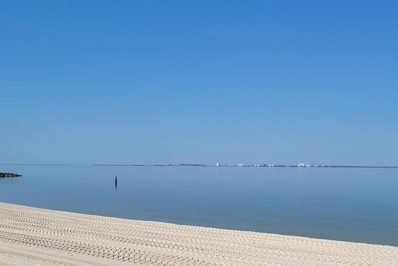 Las Casitas On Magnolia Beach - Casita A Port Lavaca Extérieur photo