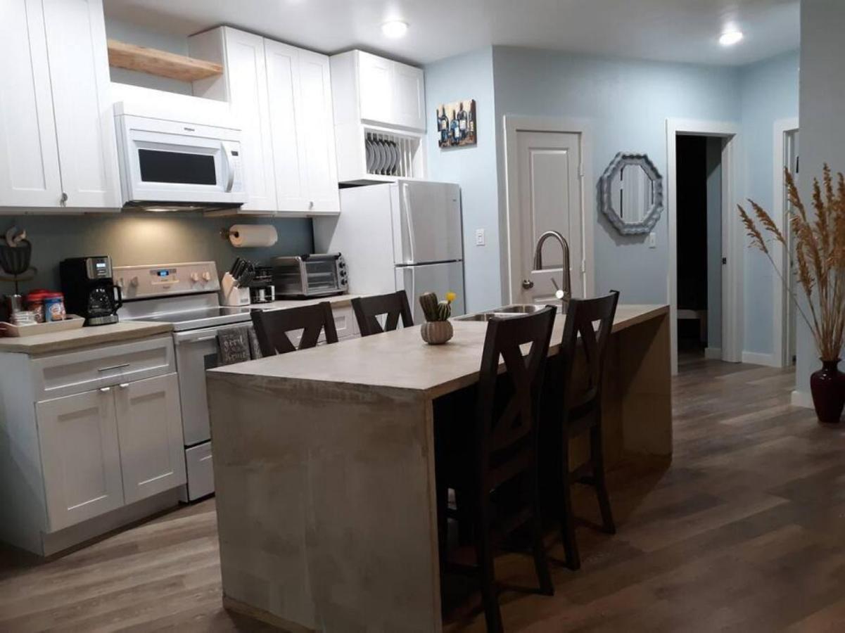 Las Casitas On Magnolia Beach - Casita A Port Lavaca Extérieur photo