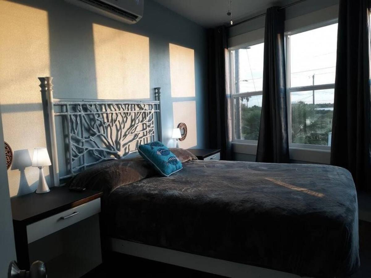 Las Casitas On Magnolia Beach - Casita A Port Lavaca Extérieur photo